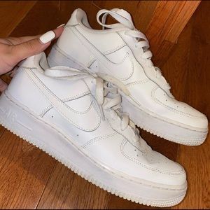 Nike Air Forces